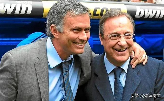 「足球人物志」拉莫斯－我愿为胸前这枚队徽流血千万次