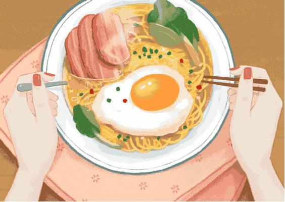 青海人吃泡面,青海人吃拉面视频