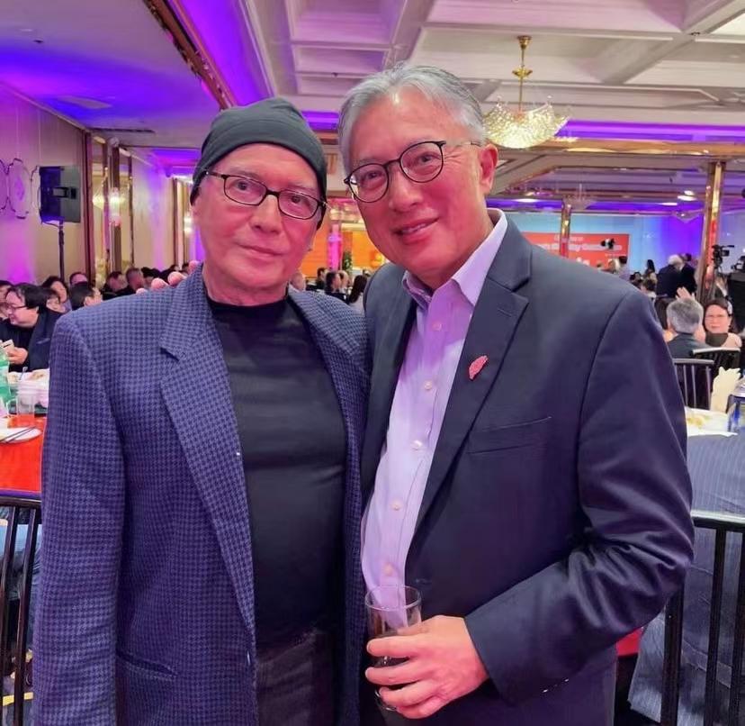 港台男星今昔颜值对比,港台男星颜值巅峰今昔对比