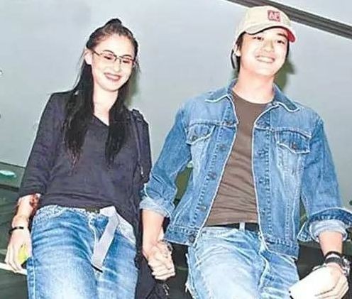 王菲和窦唯目前的关系,王菲的反反复复