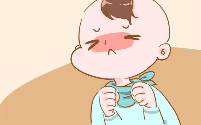 宝宝张嘴睡觉怎么改善,宝宝张嘴睡觉的原因及危害