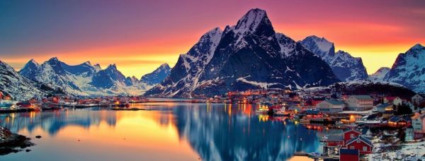 不同时区世界各地人们生活介绍,全球24个时区都有自己的标准时间