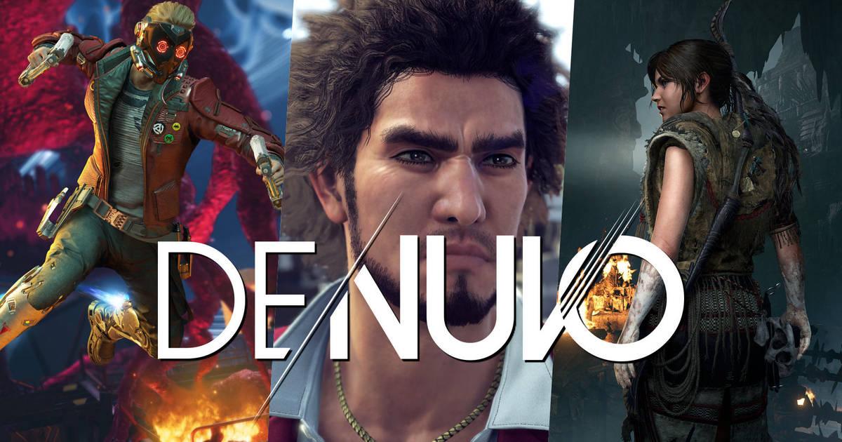 “正版受害者”D加密停机波及《漫威银河护卫队》等游戏无法启动