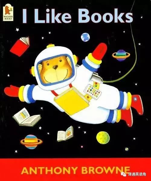 安东尼绘本系列推荐,国际绘本大师安东尼布朗