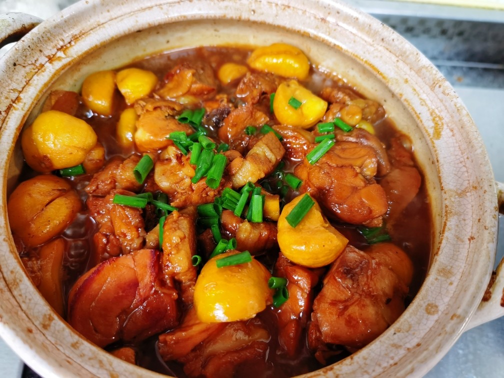 板栗去壳怎么才能快速剥皮,板栗怎么快速剥皮不需要任何工具