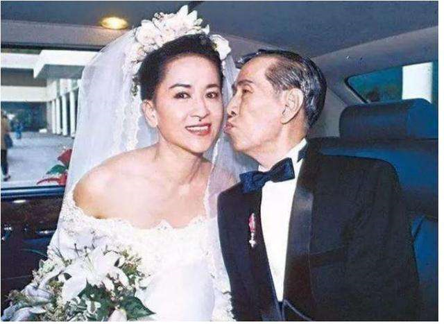 洪金梅塑身衣,洪金梅遗嘱