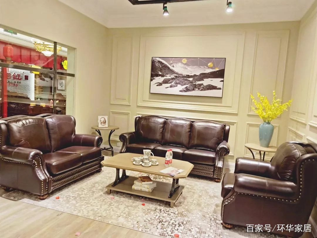 环美雷格西家具杭州店,环美雷格西几折能拿下