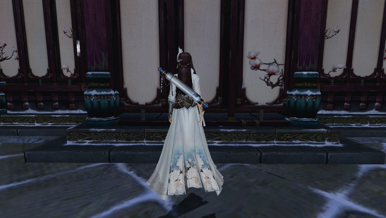 诛仙最好看的时装,诛仙十大绝美形象