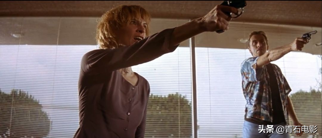 昆汀戛纳金棕榈奖获奖影片,昆汀戛纳金棕榈奖获奖瞬间