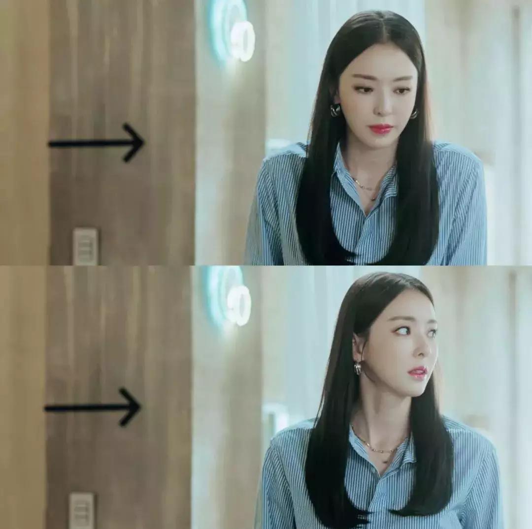 韩剧早期女主穿搭,韩剧氛围感穿搭女主角