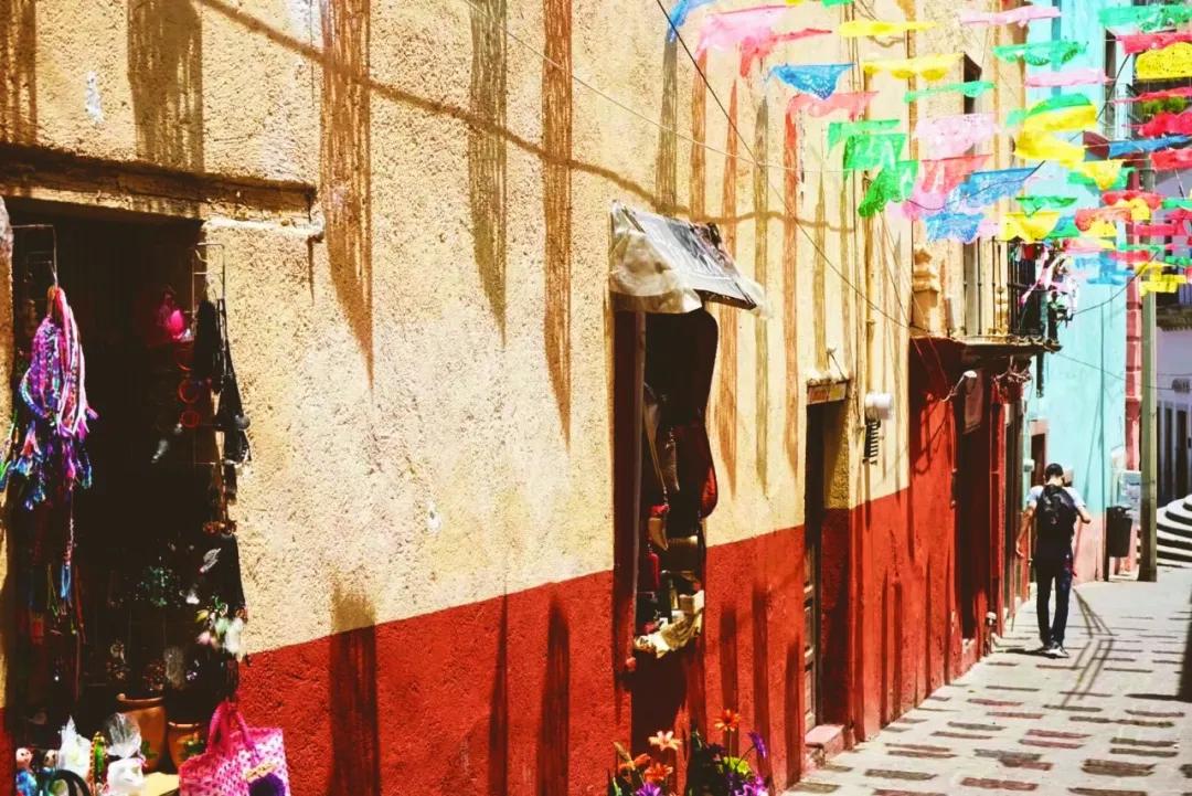 滞留墨西哥的现状,移民墨西哥的悲惨生活