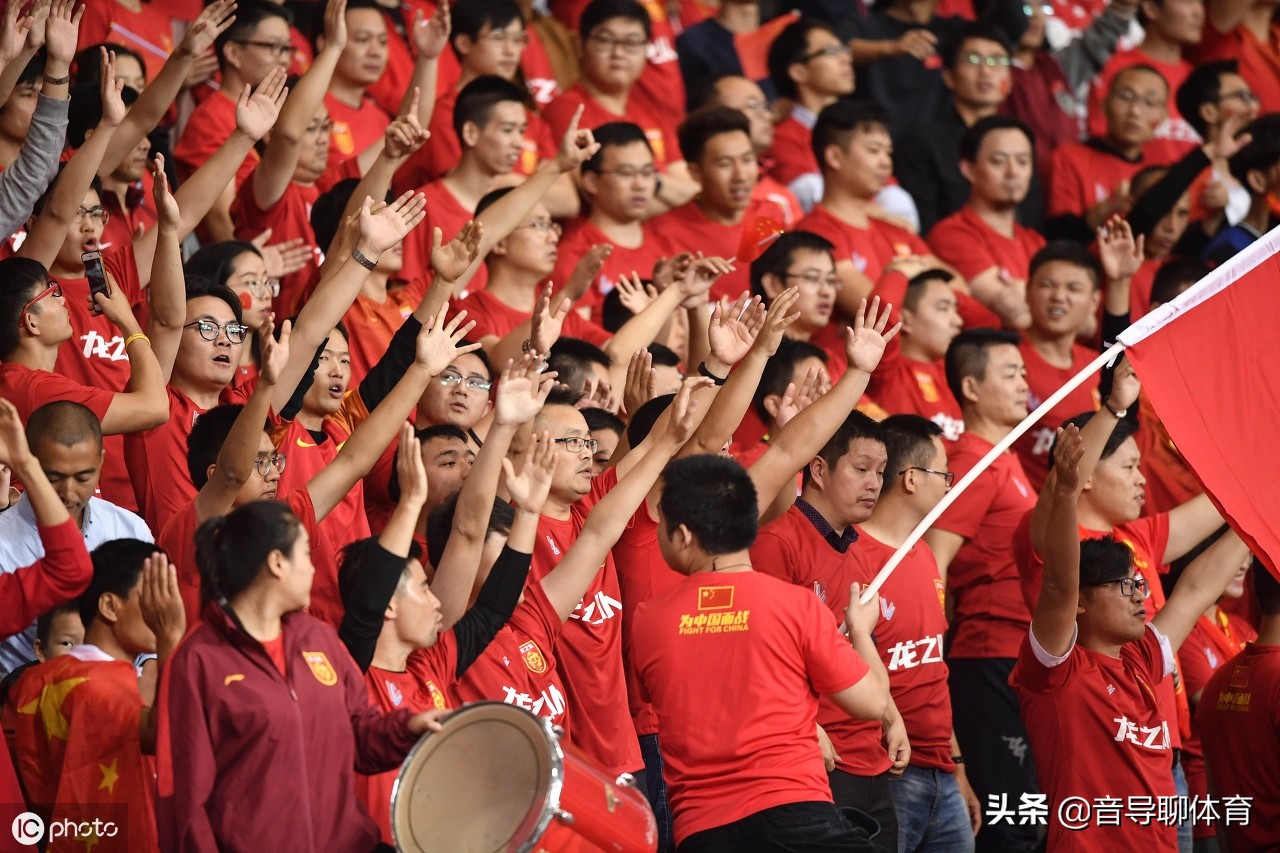 聚焦足代会：一正三副陈戌源组新班子，中国足协走在希望的田野上