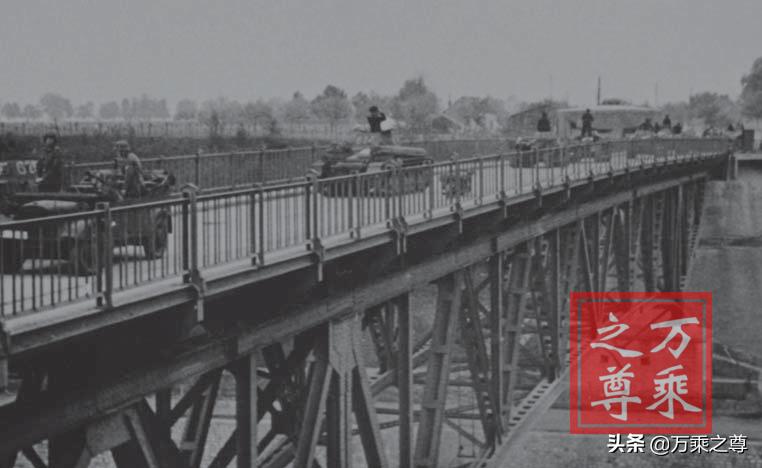 二战德军最后一次空降作战,二战德军伞兵的传奇之战