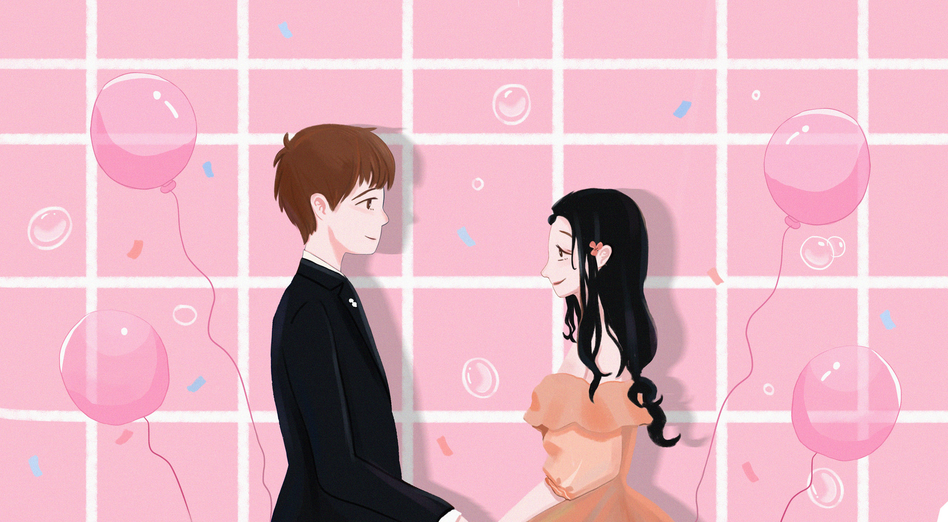 相濡以沫的婚姻是利弊权衡,相濡以沫的夫妻相互理解多点包容