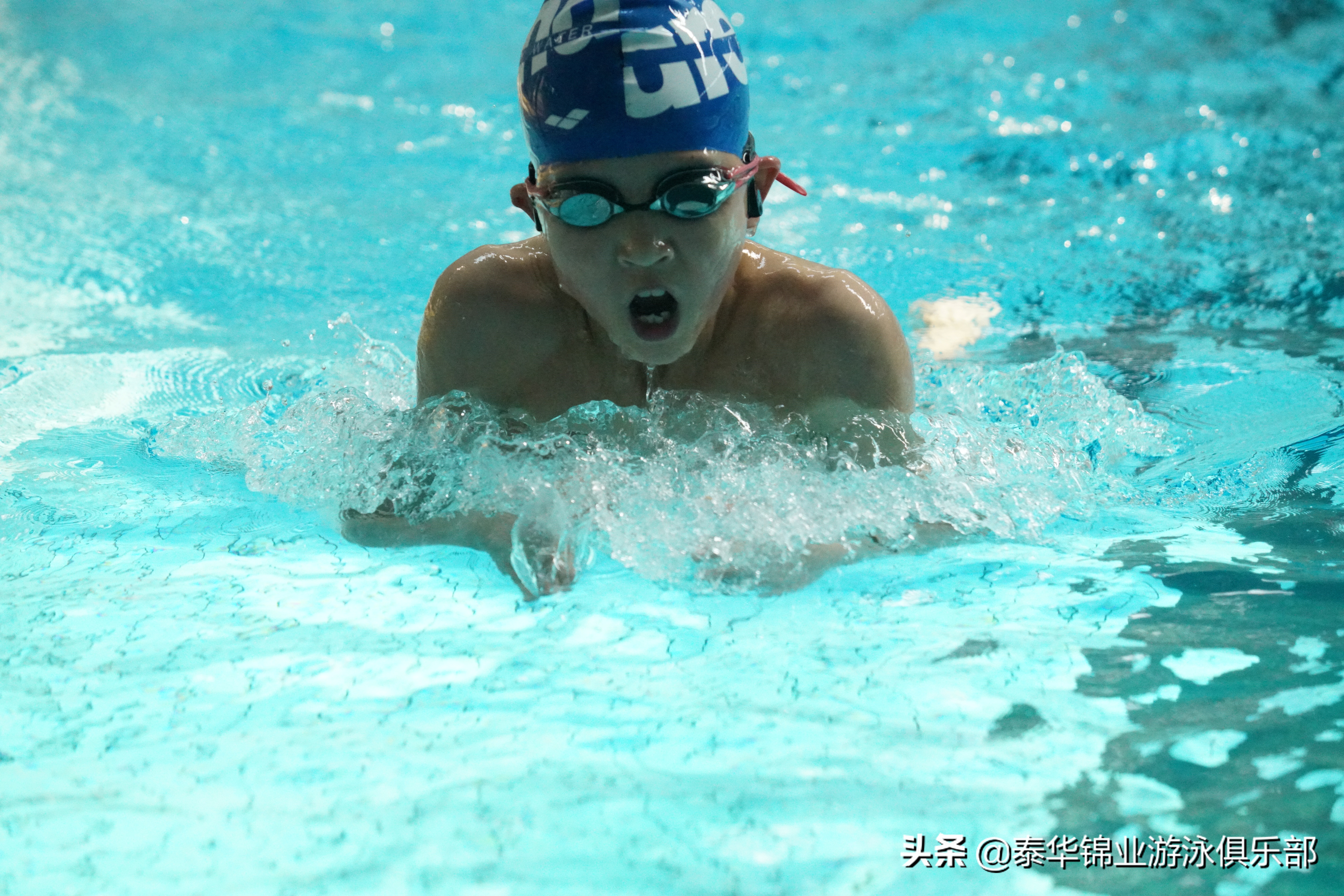 科普|泳镜的种类作用、清洗和保管