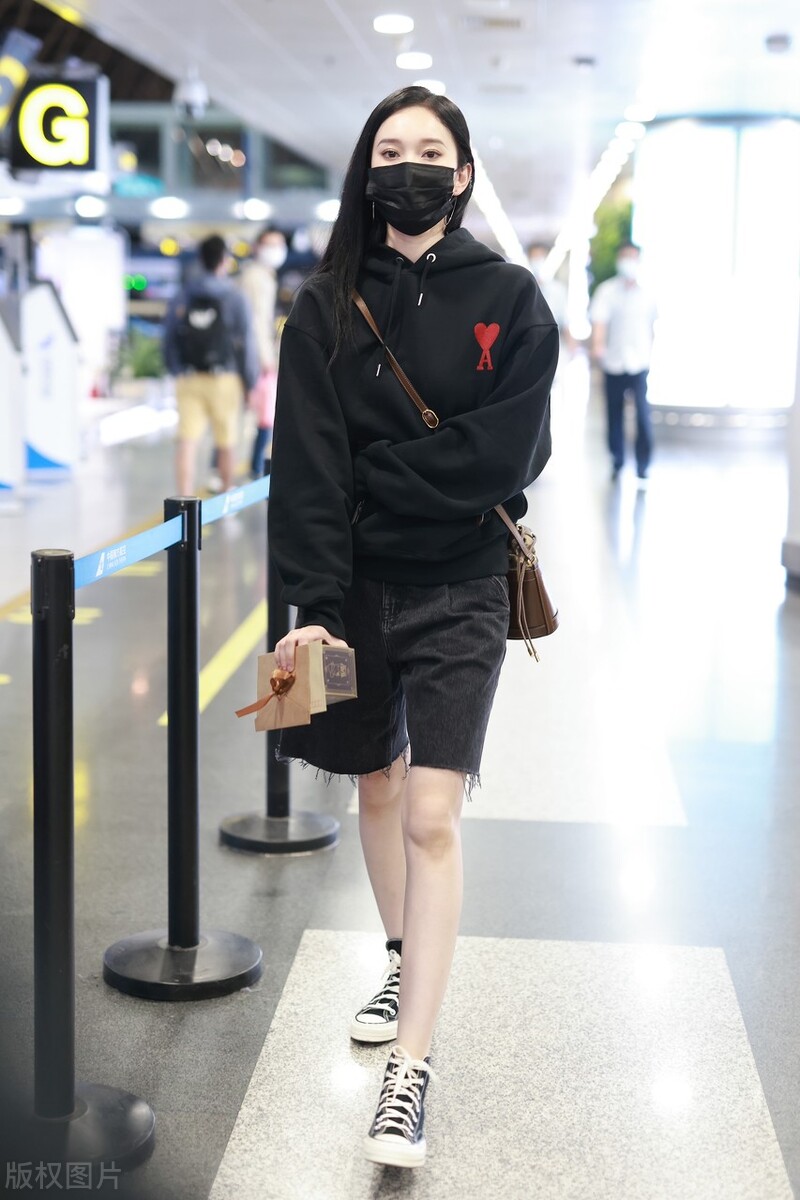 短裤五分裤和七分裤的区别,五分裤与短裤的区别是什么