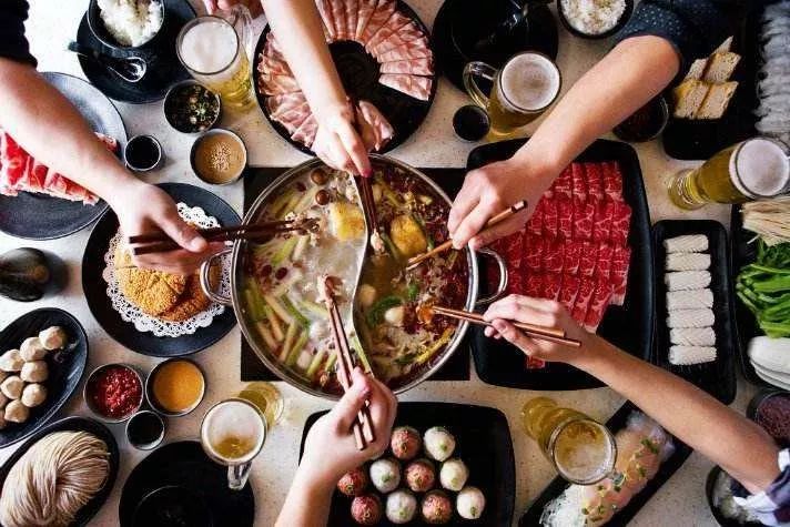 成都火锅消费有多低,四川为什么热衷于火锅