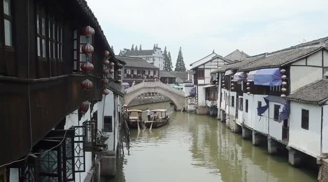 上海历史文化古迹景点介绍,上海旅游攻略名胜古迹