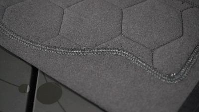 自发热薄护膝,自发热防寒护膝