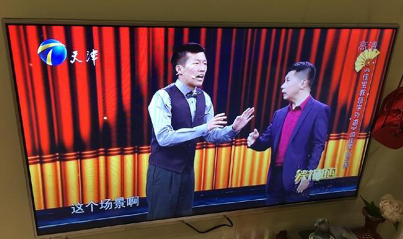 何沄伟徒弟闫佳宝破天荒点赞师父，漫长六年时间，师徒几乎零互动