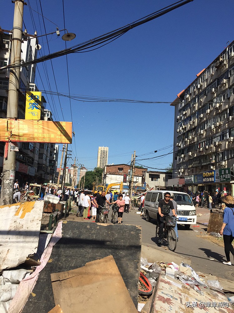 最新西关拆迁怎么样了,西关大街拆迁最新规划