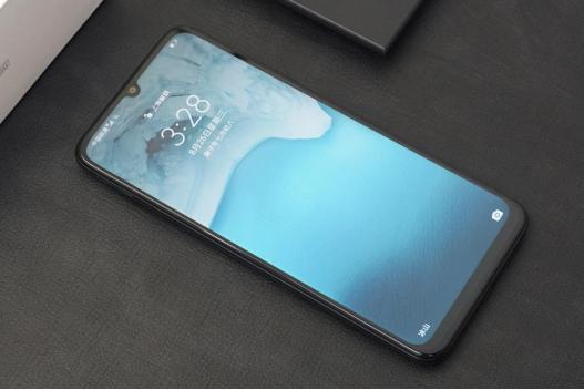 华为畅享20s续航测试,华为畅享20电池待机时间