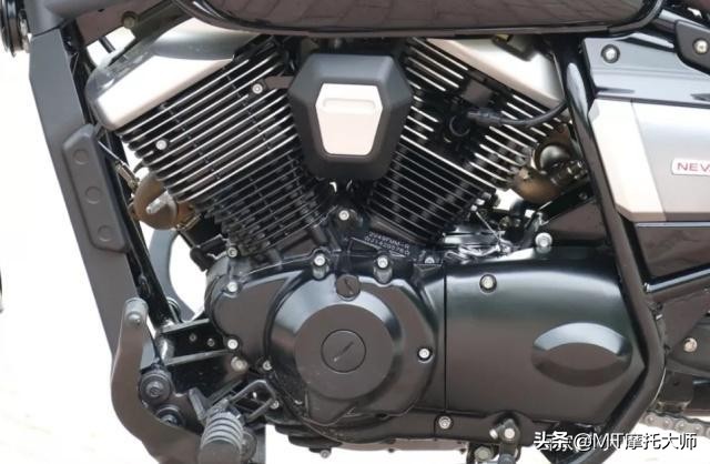 龙嘉v途250美式巡航,龙嘉v途250真实测评