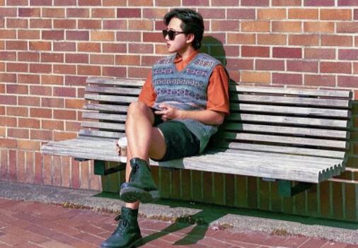 小个子怎么穿这些细节不可忽视,小个子秋冬怎么穿搭显高