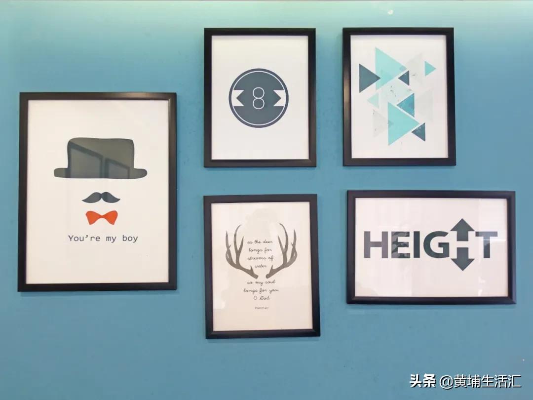 黄埔古港打卡点,黄埔古港广州打卡圣地