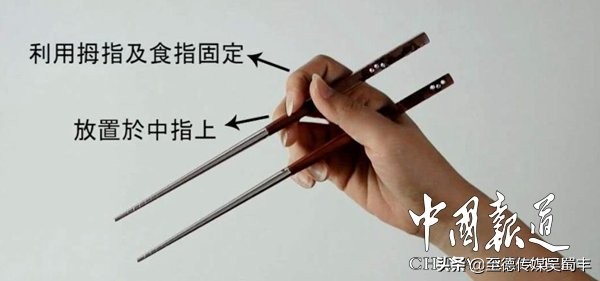 筷子来历的典故,筷子的由来算民间故事吗