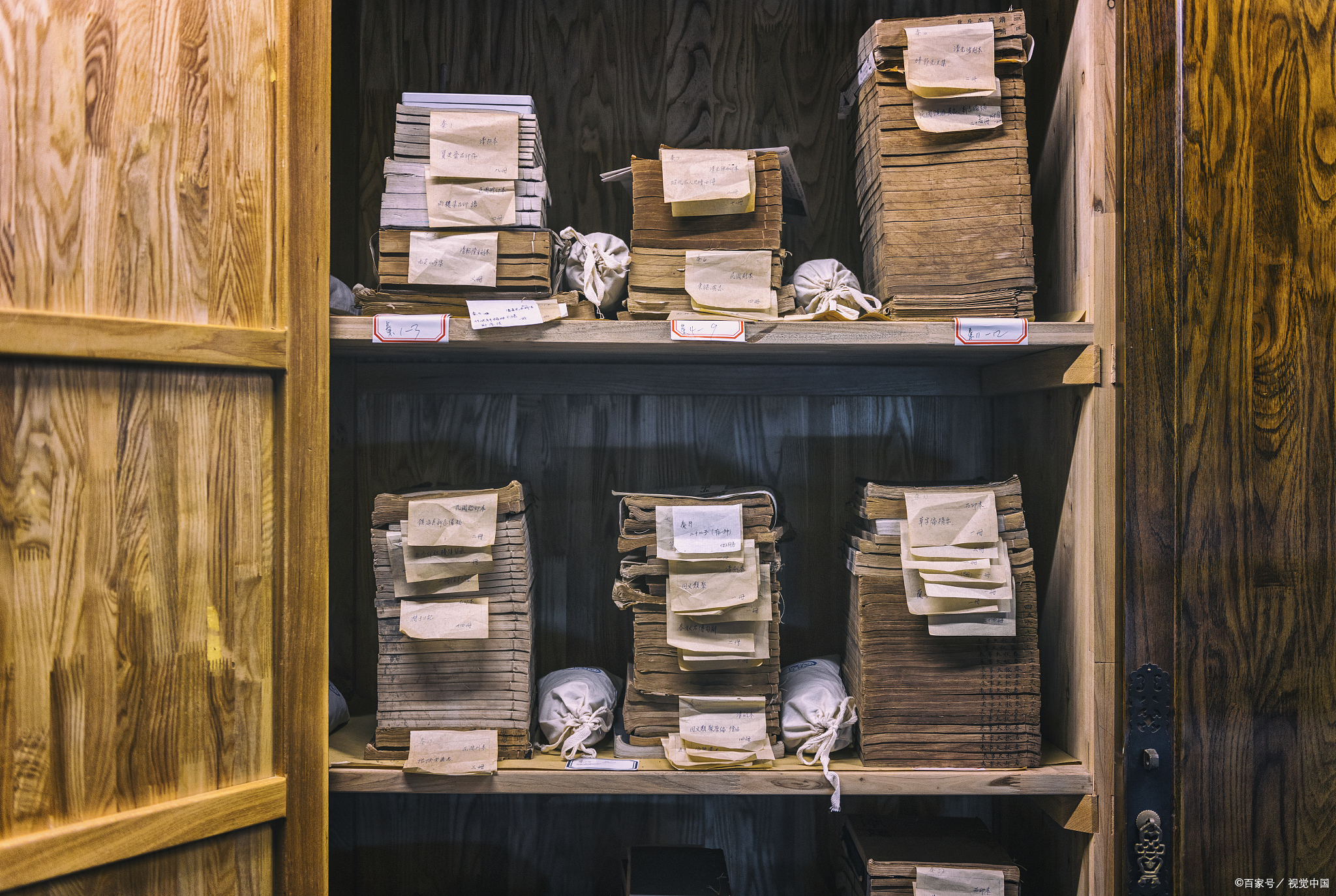 世界公认的中国一级博物馆排名,国家一级博物馆名单