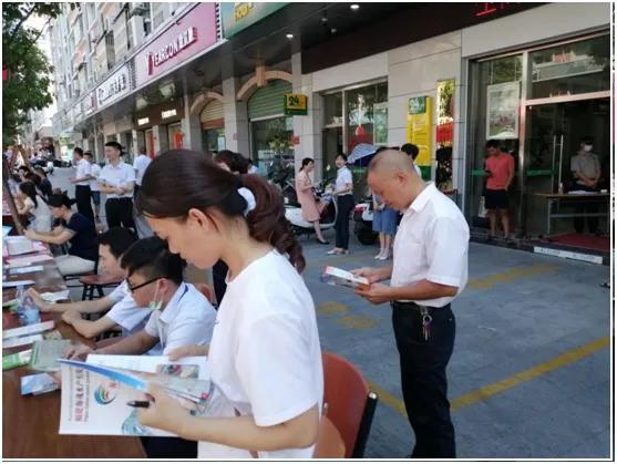 县人社局举办就业招聘会,诏安劳动局招聘会