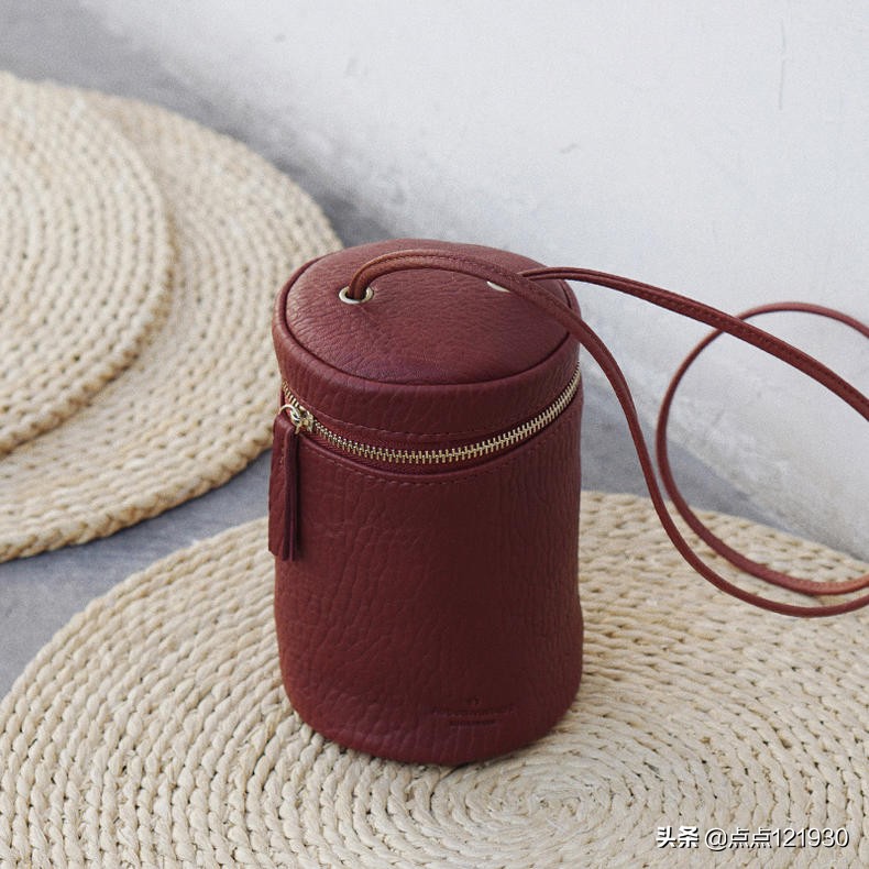 平价小众包,小众不是贵原创包平价又少女