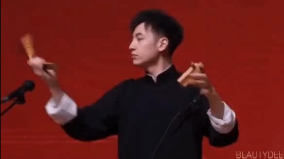 德云社高颜值帅哥第二弹,德云社帅哥颜值四大排名