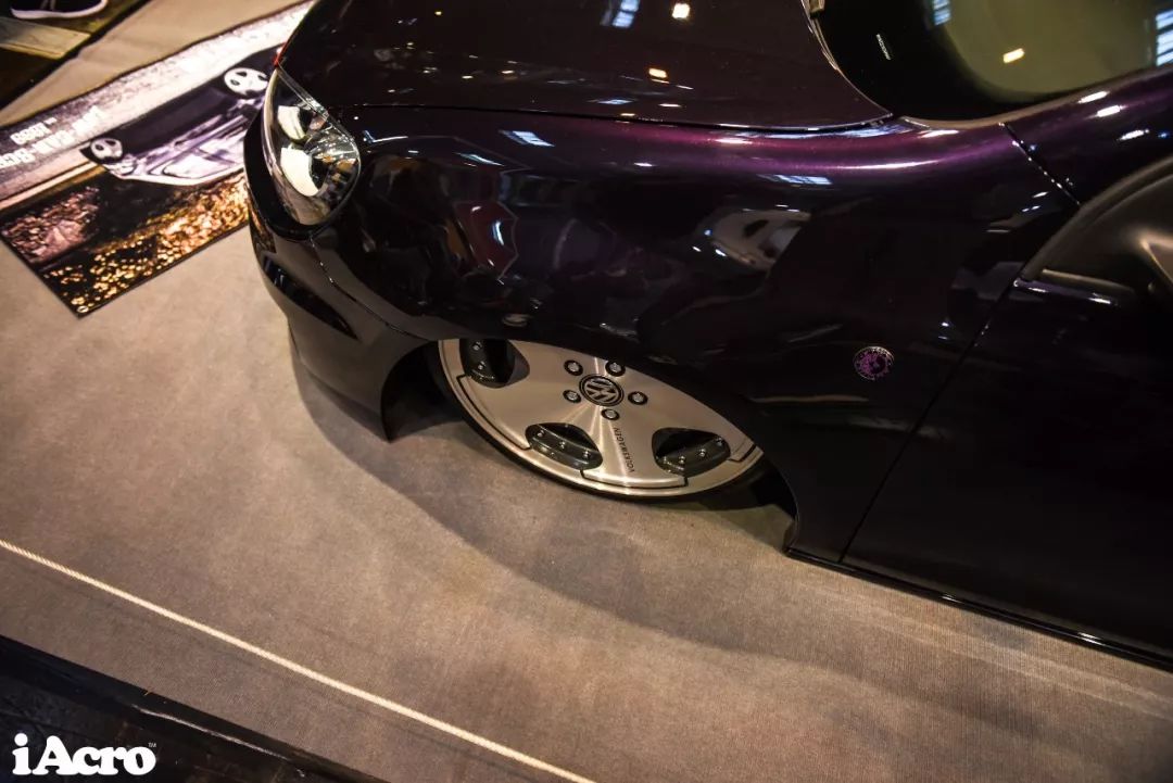 埃森改装展,德国埃森改装车展