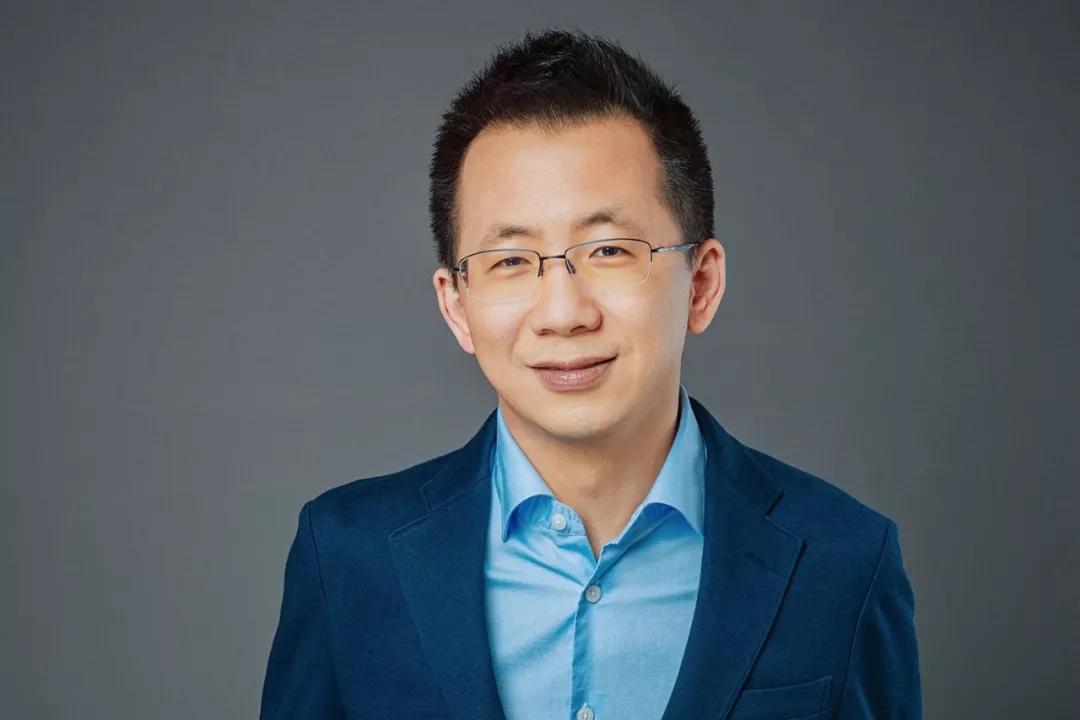 25位年度中国企业领袖,2019中国最具影响力的25位企业领袖