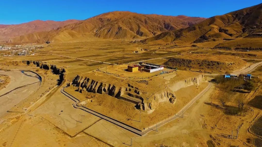 古墓探秘之破解南越王墓之谜,解密神秘王陵