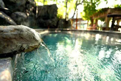 藏在北京周边超棒的温泉度假胜地,北京春晖园温泉度假村