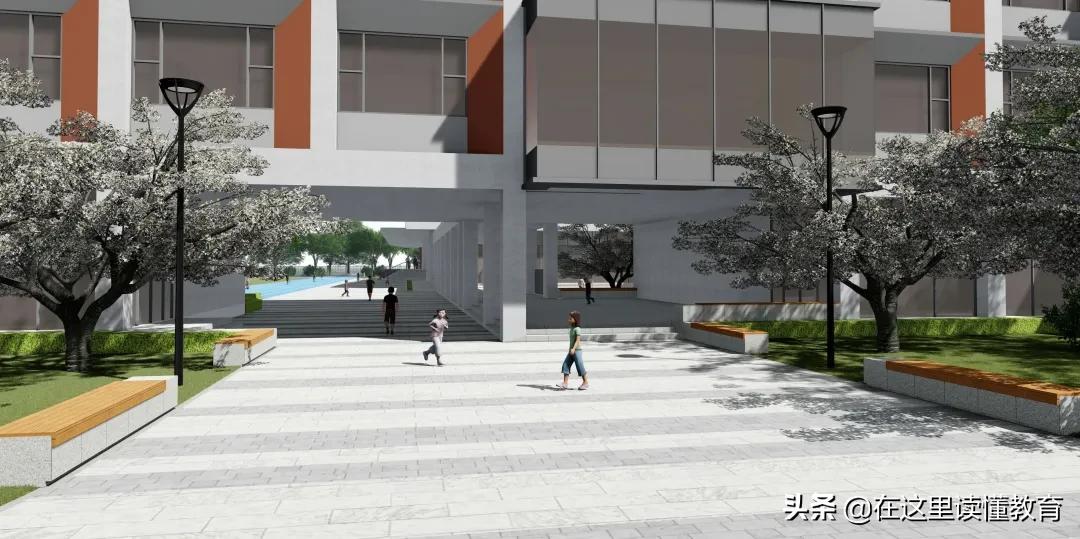 西安高新二十三小学师资力量,西安高新区第十三小学地址