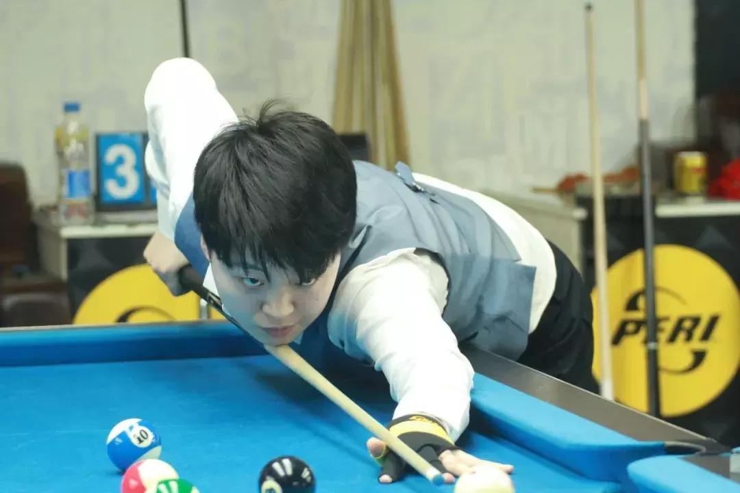 32强对战表,王大双vs孟凡雨谁赢了