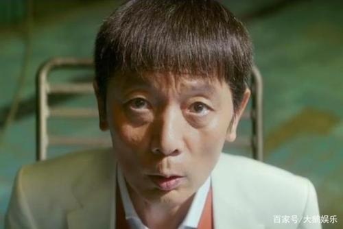 葛优贺岁片,葛优新年贺岁电影