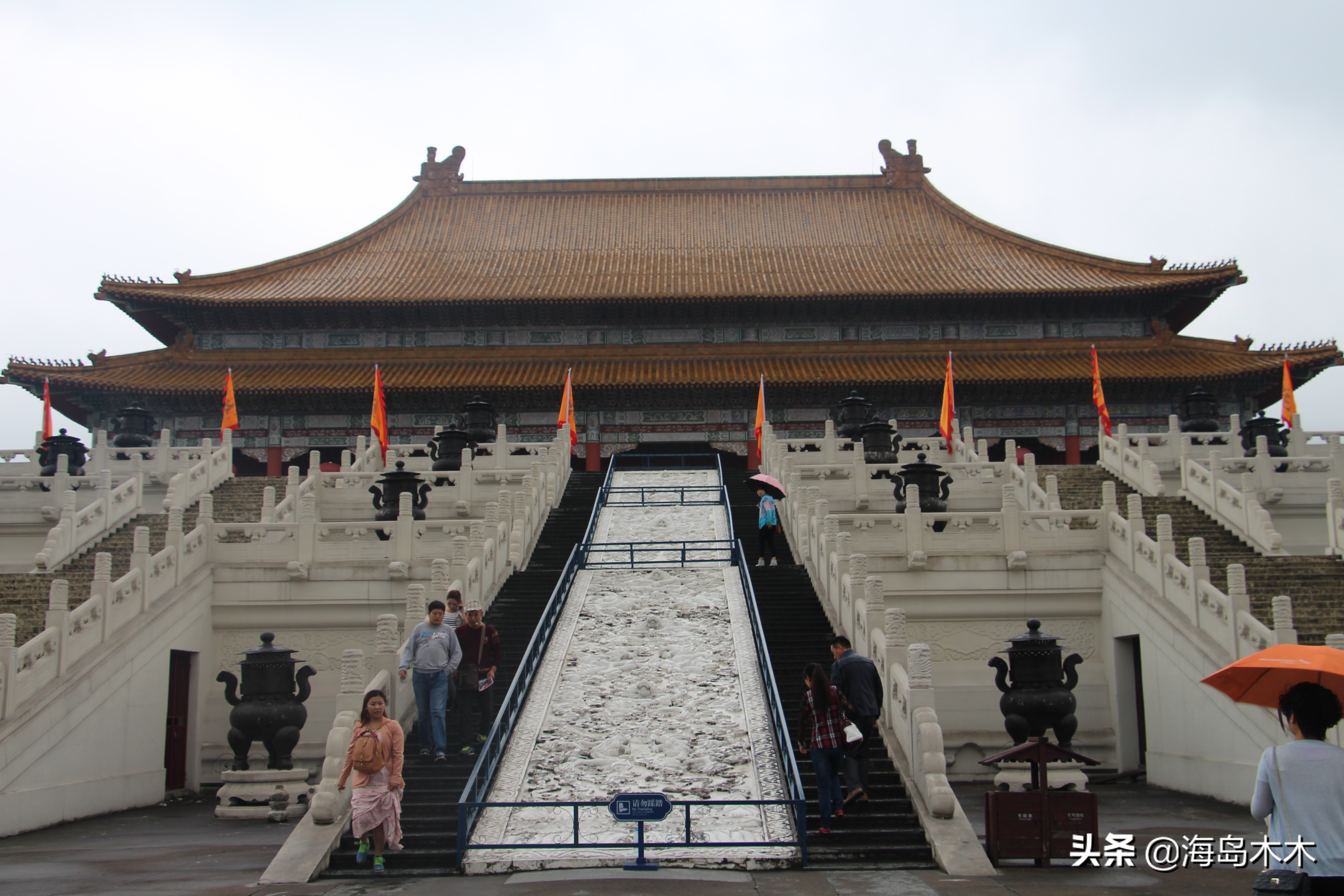 有没去过故宫的吗,没去过故宫总觉得似曾相识