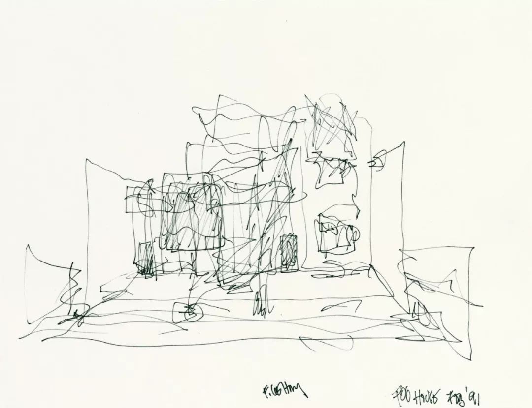 LV韩国开新店上热搜，网友：怎么这么丑？设计师：我乱来的