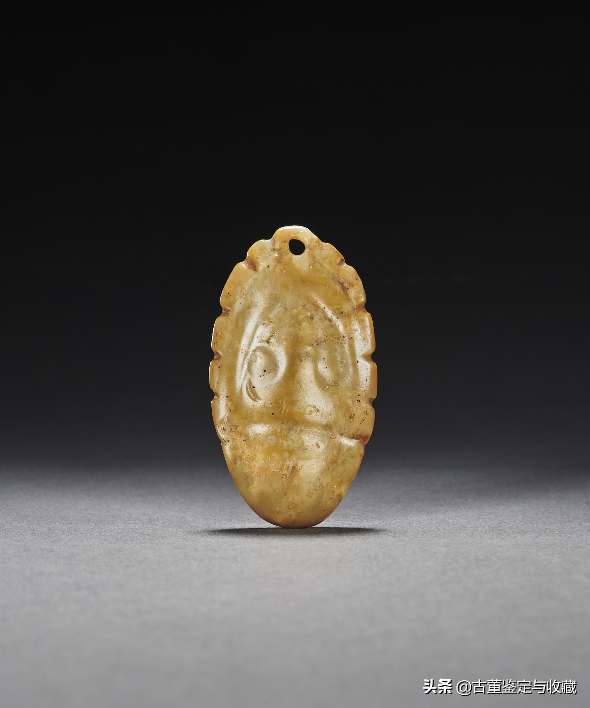 古天一2019秋季拍卖会——金和轩玉器专场