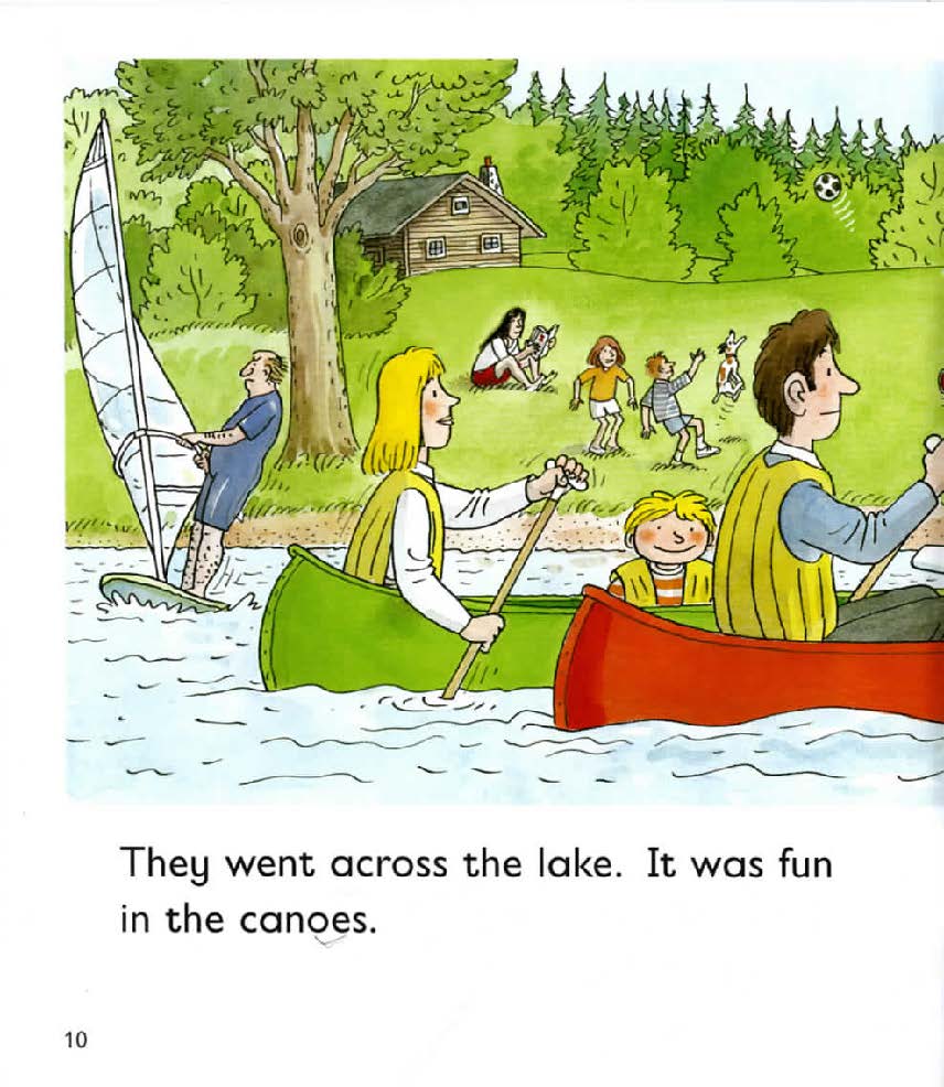 牛津树分级阅读仓库,牛津树英语分层阅读书籍