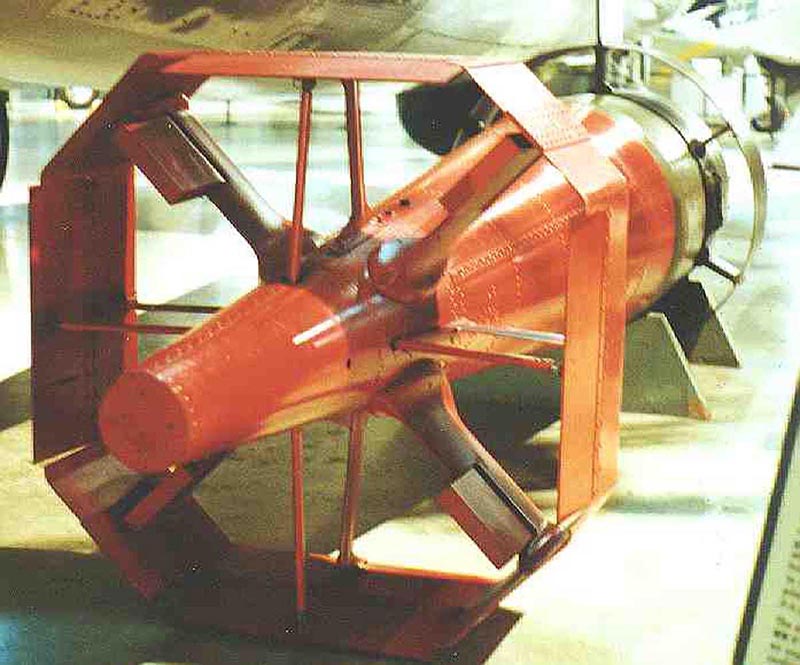 二战美国火箭弹飞机,二战机载火箭弹可以攻击军舰吗