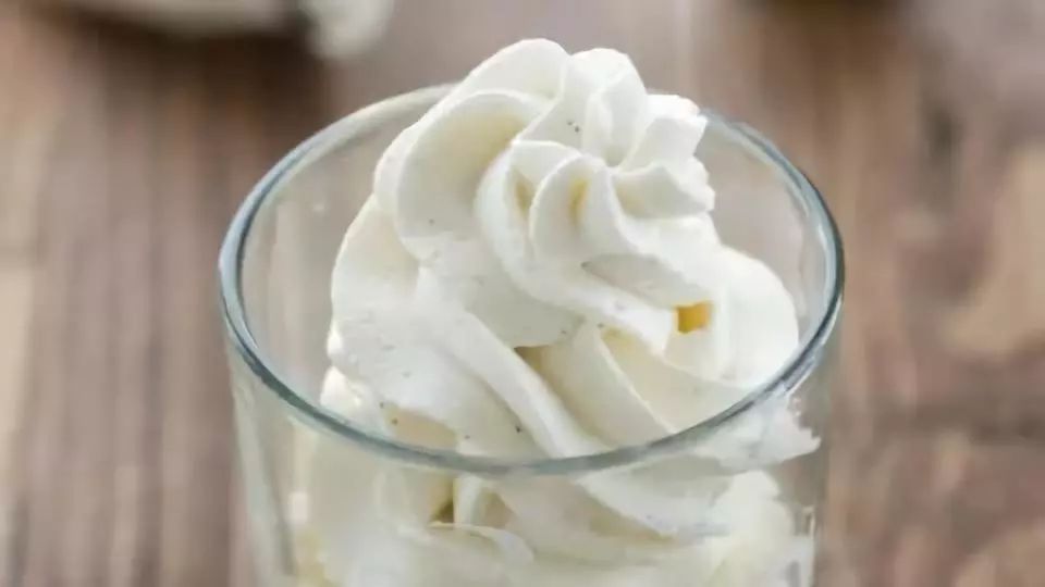 忌廉到底什么意思,忌廉和奶油区别