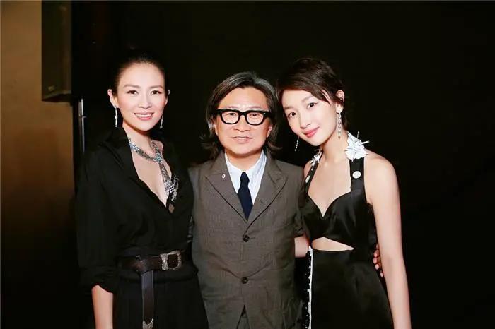 郑秀文高山低谷,郑秀文的霸气