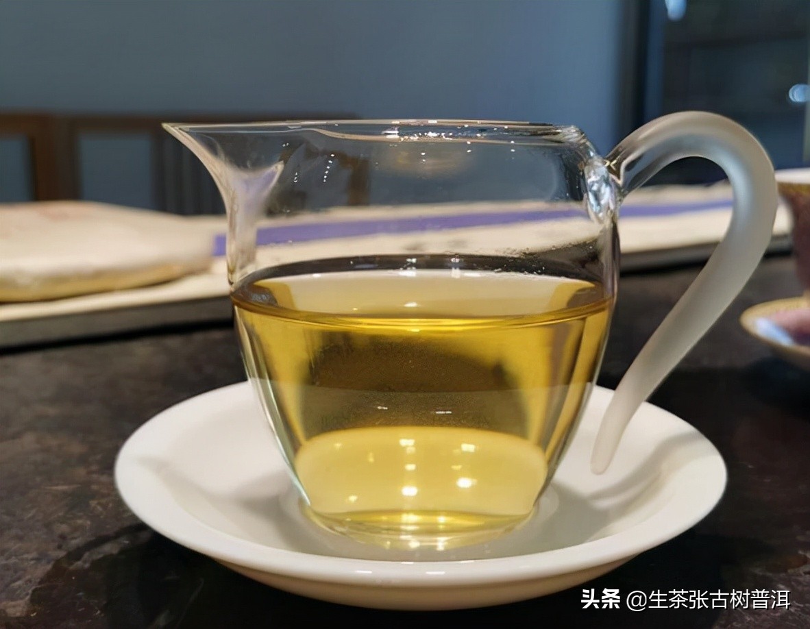 古树普洱茶有哪些品质,什么叫普洱茶古树
