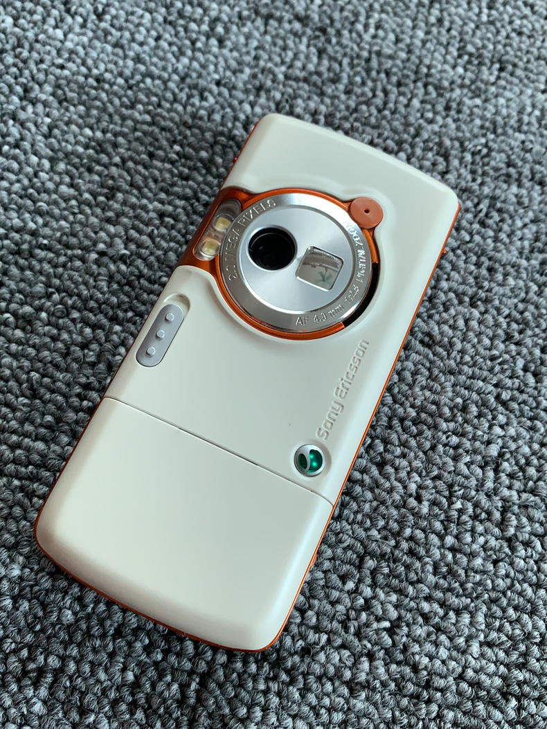 索爱w800当年价格,索爱手机w800c测评